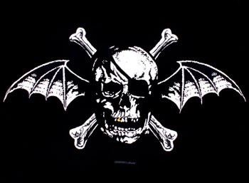 Lirik Lagu Avenged Sevenfold: A7X - Gunslinger
