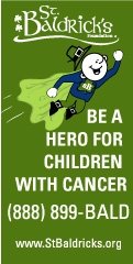 St. Baldrick\