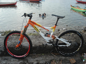 sx trail 2008