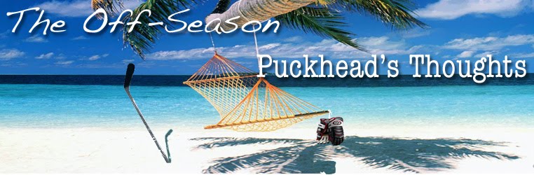 Puckhead\