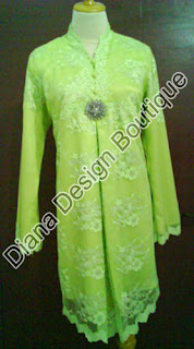 Butik La' Diana ( Elegan and Stylist Mode )