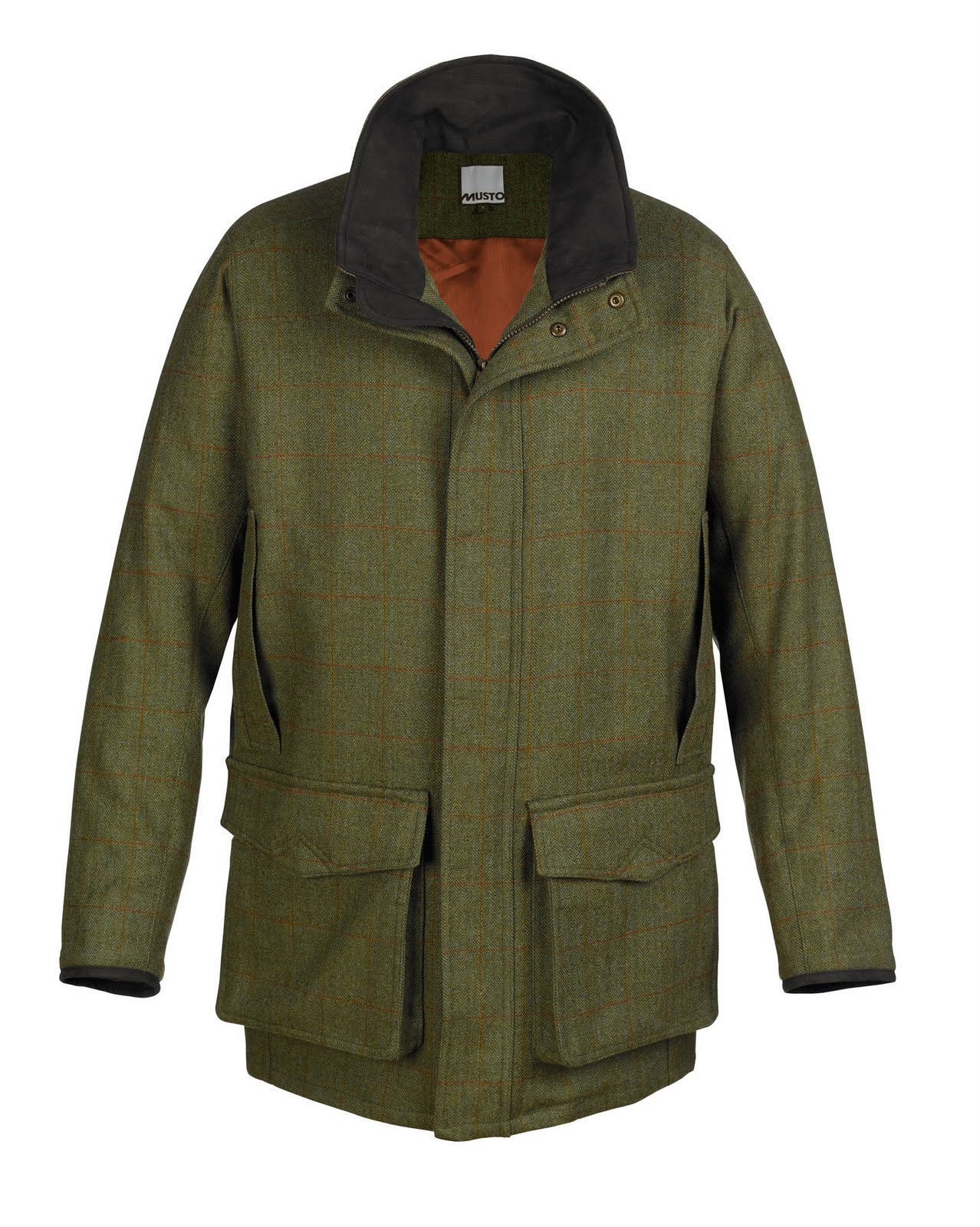 shootingjacket définition What is