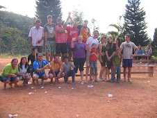 PREMIAÇÃO DO TORNEIO