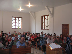 Festa da colheita da Sede