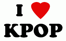 I ♥ Kpop (Facebook)