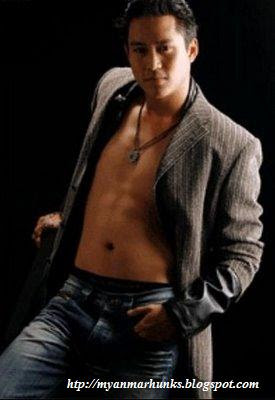 M Y A N M A R H U N K S Cute Actor Top 5 most beautiful actress of myanmar 2019. myanmar hunk