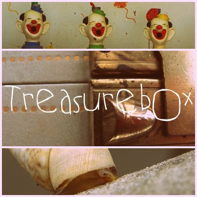 treasurebox