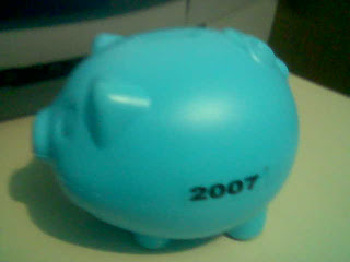 piggy bank