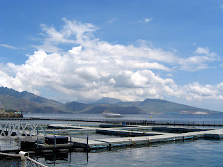 Subic Bay