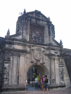 Archway
