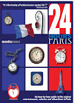 24 Hours Paris
