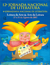 4ª Jornadinha Nacional de Literatura