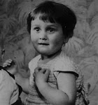 me aged two