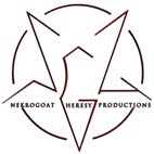 NEKROGOAT HERESY PRODUCTIONS BRING THE GLORY TO PORTUGAL