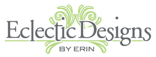 Eclectic Designs by Erin