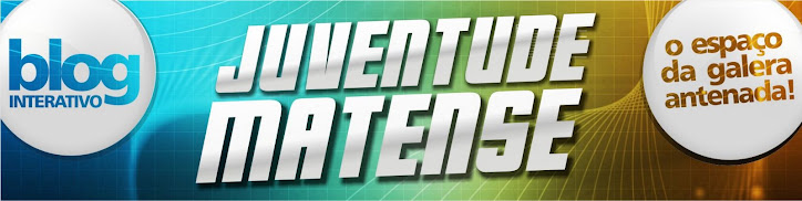 Blog da Juventude Matense