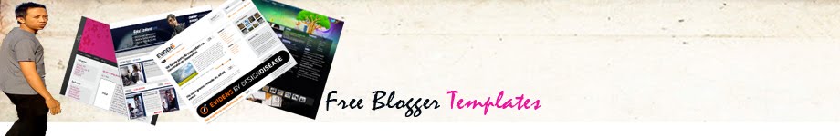 Free Blogger Templates | Wordpress | HTML | XML