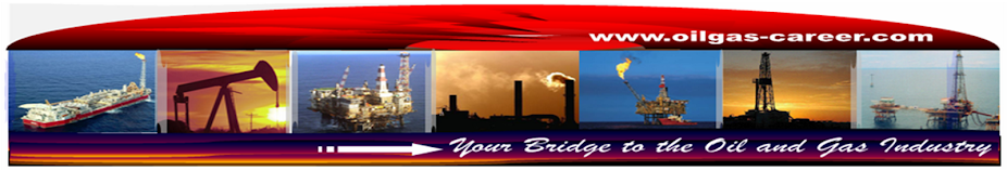 Oil Gas Software
