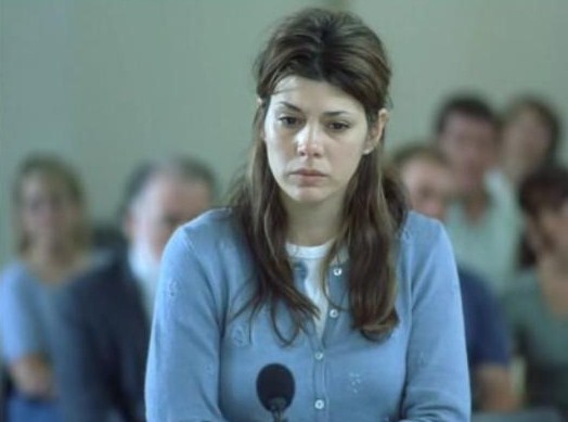 Emma Stone In Zombieland Performance Profile Marisa Tomei