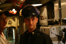 Frank Delansky as "SS General Hans Kammler"