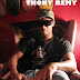ROOM 777 presents: THONY REMY filmmaker/ painter