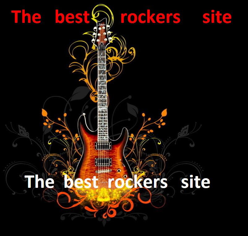 the best rockers site