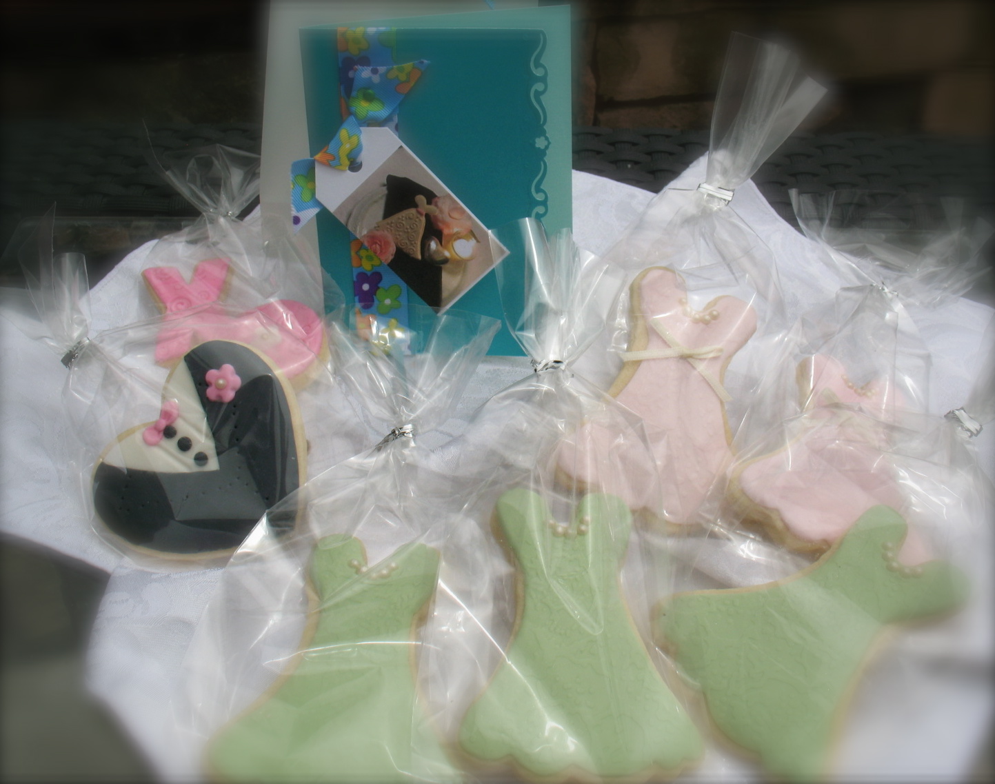 XOXO Cookies: Southern Charm1443 XOXO Cookies: Southern Charm1443