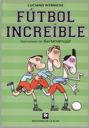 FUTBOL INCRIBLE