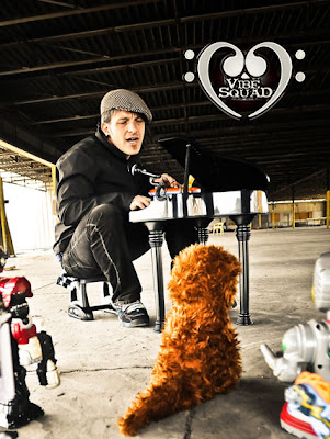 better known as VibeSquaD