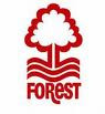 Nottingham Forest  Are  Magic!