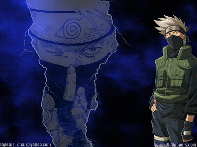 naruto wallpaper