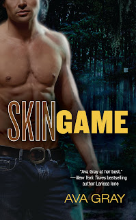 Guest Review: Skin Game by Ava Gray
