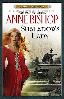 Guest Review: Shalador’s Lady by Anne Bishop
