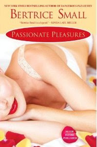 Guest Review: Passionate Pleasures by Bertrice Small