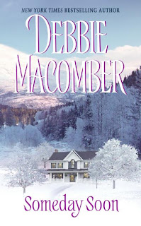 Guest Review: Someday Soon by Debbie Macomber