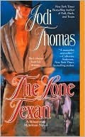 Guest Review: The Lone Texan by Jodi Thomas