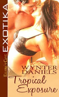 Guest Review: Tropical Exposure by Wynter Daniels