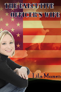 Guest Review: Executive Officer’s Wife by Lila Munro