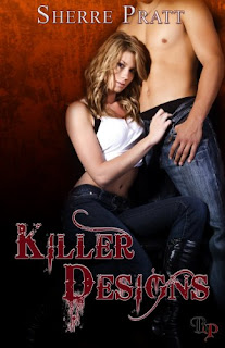 Guest Review: Killer Designs by Sherre Pratt