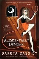 Guest Review: Accidentally Demonic by Dakota Cassidy