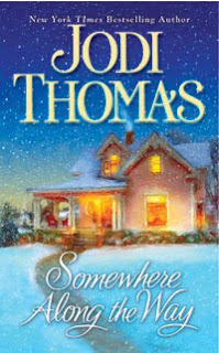 Guest Review: Somewhere Along the Way by Jodi Thomas