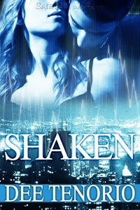 Guest Review: Shaken by Dee Tenorio