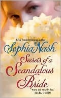 Guest Review: Secrets of a Scandalous Bride by Sophia Nash