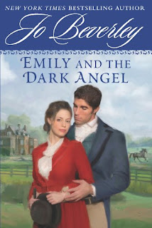 Guest Review: Emily and the Dark Angel by Jo Beverley