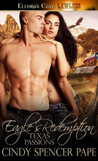 Eagle’s Redemption by Cindy Spencer Pape