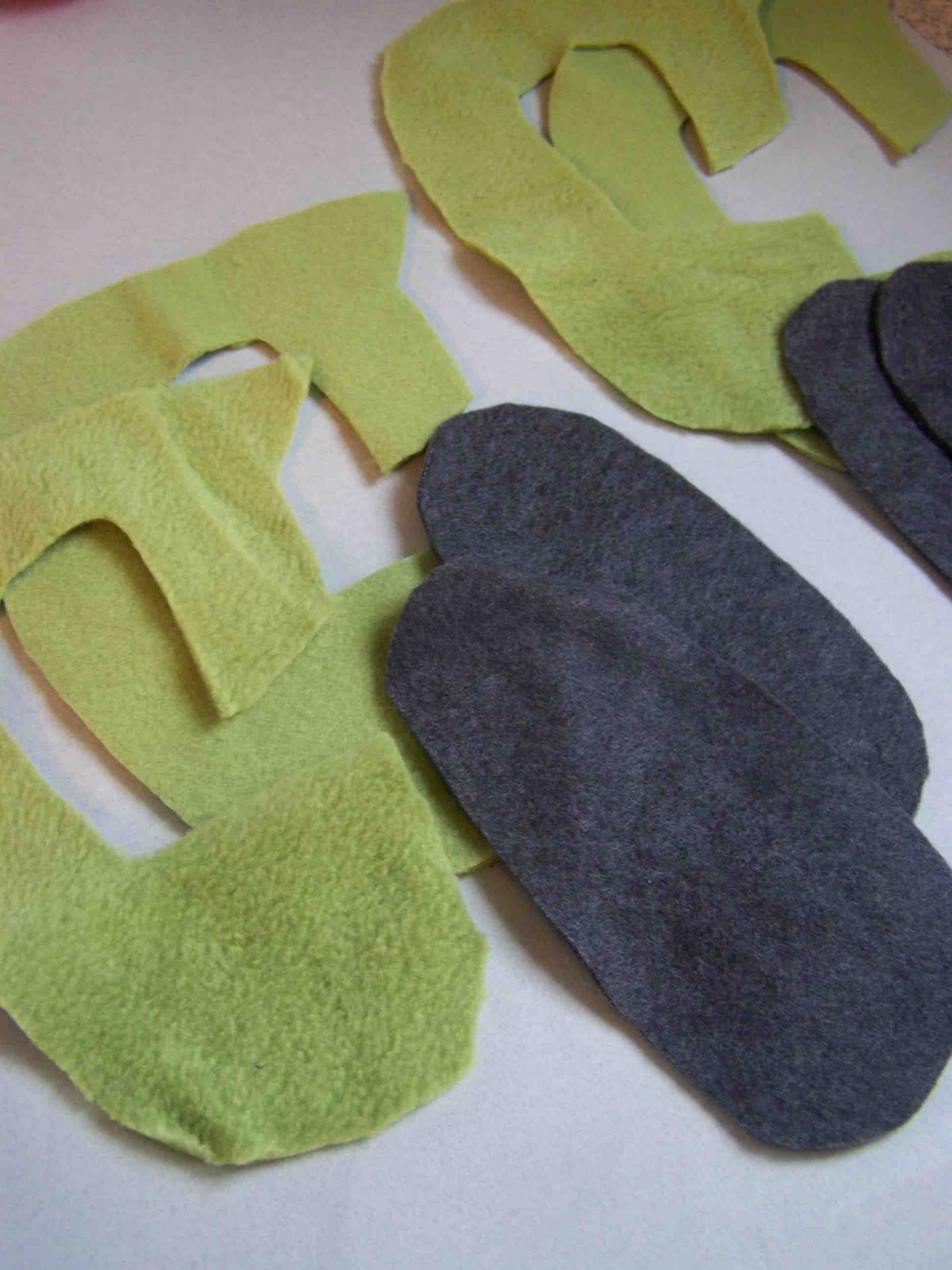 Fleece - Free Patterns for Fleece Blankets, Fleece Vests