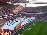 BENFICA  CAMPEÃO !