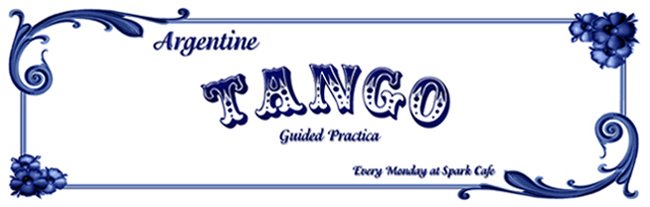 Argentine Tango Guided Práctica