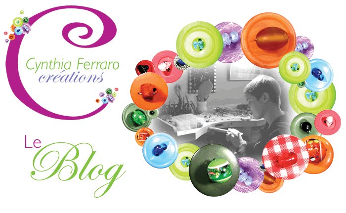 Cynthia Ferraro Créations