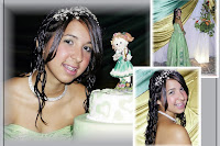 Carol 15 Anos